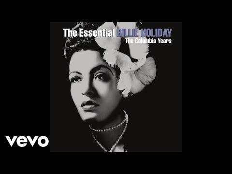 Billie Holiday - These Foolish Things (Remind Me of You) (Official Audio)