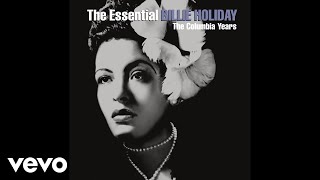 Billie Holiday - These Foolish Things (Remind Me of You) (Official Audio)