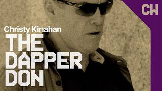 Introducing Christy Kinahan: The Dapper Don