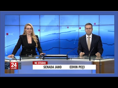 3 nentor, 2020 Edicioni Qendror i Lajmeve ne @News24Albania