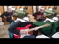 Garrison Fewell Jazz Improvisation for Guitar