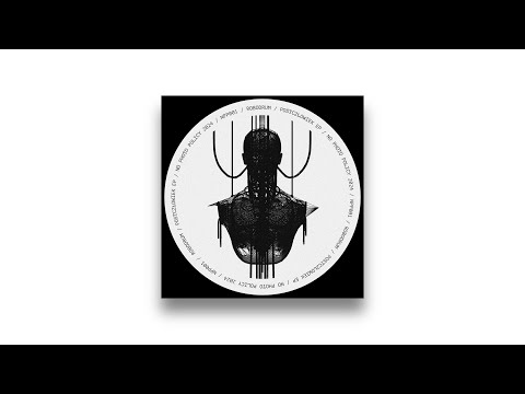 Robodrum - Galaktyczny Folk [NPP001]