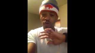 BIG K.R.I.T. - Soul Food [Big K.R.I.T. Stole Idea From Fellow Mississippi Artist @HowardBoy4]