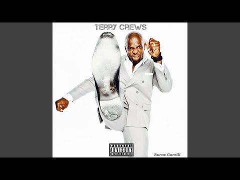 Terry Crews