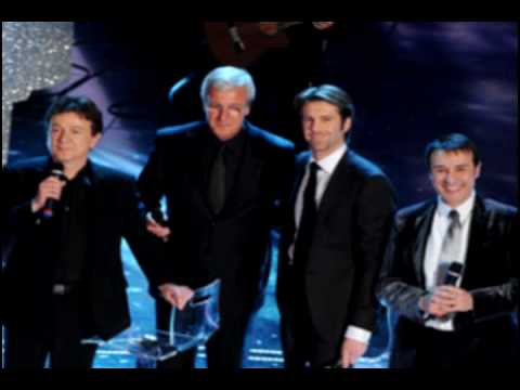 Pupo, Emanuele Filiberto, Luca Canonici - Italia Amore Mio (Sanremo2010) PARODIA Ciao Belli.avi