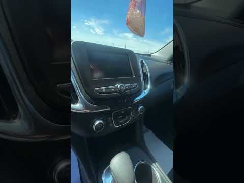 фото chevrolet equinox iii 0