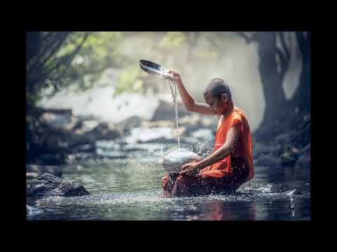 Linda Música Celta Relaxante   Harpa   Para Relaxar, Meditar, Dormir, Ler e Estuda