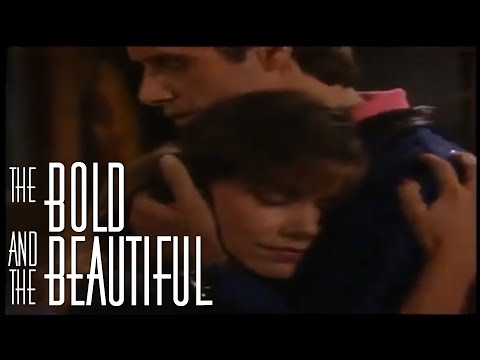 Bold and the Beautiful - 1991 (S5 E239) FULL EPISODE 1232