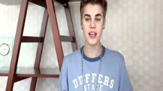 PMC Exclusividade Justin Bieber