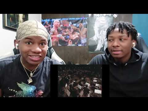 FIRST TIME HEARING Portishead - Roads REACTION