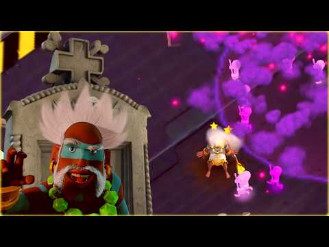 6ER Attacks That Lose! – Season 84