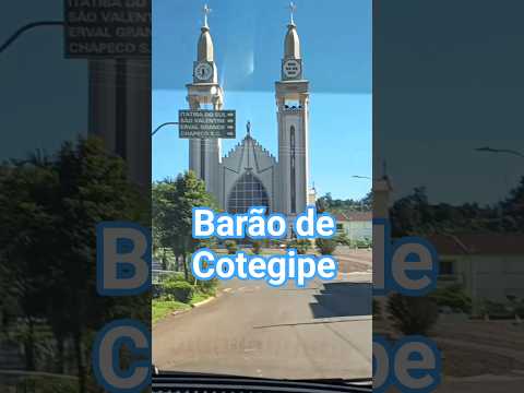 Barão de Cotegipe RS