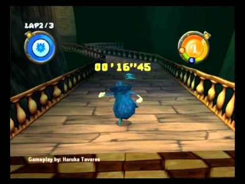 Rayman Rush Playstation