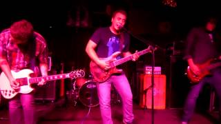 Beyond Today ~ Going Back