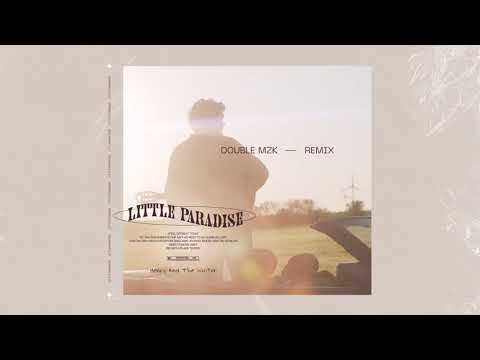 Henry And The Waiter - Little Paradise (Double MZK Remix)