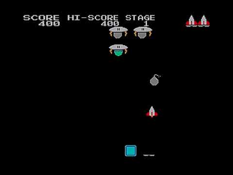 Official gameplay