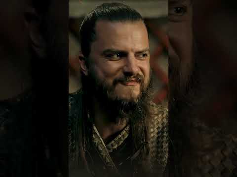 Kuruluş Osman Episode 63 | The old Cerkutay is gone! #shorts #kuruluşosman