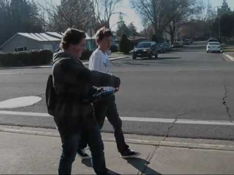 SCHOOLED MOVIE TRAILER OFFICIAL