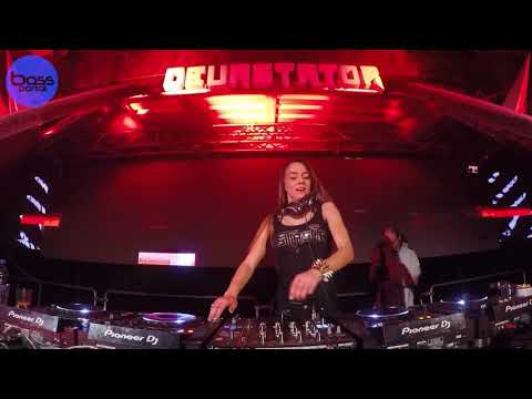 DJ Estasia - Imagination Festival 2017