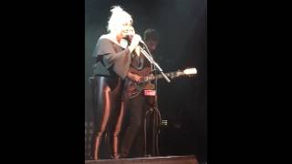 Elle King See You Again Pittsburgh 2016