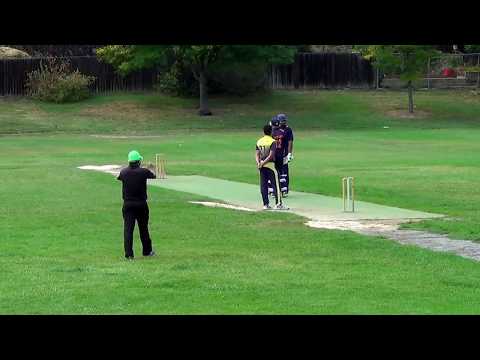 CCCC v YCC - T20 - 2017/09/16