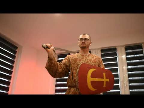 Z pasją przez życie... Rekonstrukcja Historyczna