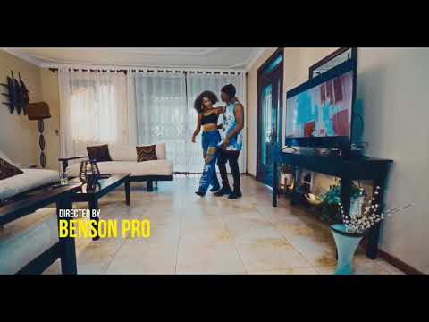 Guess who is back 🤪 walungiwa ft weasel manizo and Bruno k official video is out now