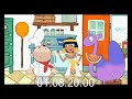 Peg Cat EP 130a