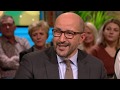 Helden van 2019 - Ahmed Marcouch blikt terug op het jaar