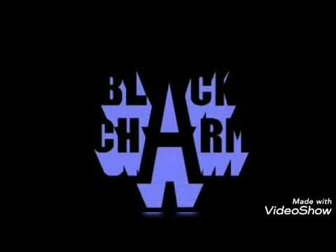 BLACK CHARM 1345 TOM &PAULINHO