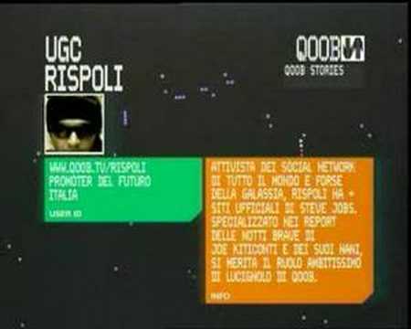 MIRKORISPOLI @QOOB.TV