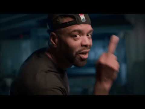 Method Man - King of New York (ft. Carlton Fisk, Chunk Bizza) Explicit