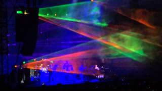 UMPHREY&#39;S McGee : 40&#39;s Theme : {1080p HD} : Northerly Island : Chicago, IL : 8/17/2013