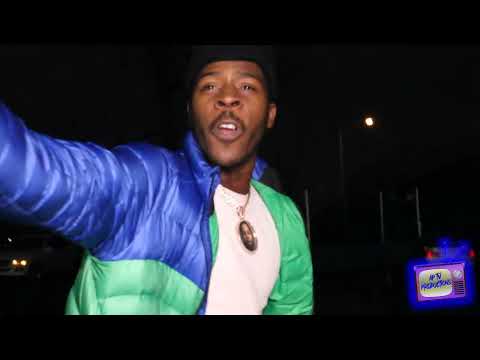 Where I'm from: Garden Spires Tour FT Jers Grafton #Free Zay Flamez