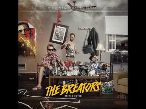19. The Breators - Esto es el rap
