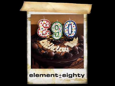 Element Eighty - Ego Official Video