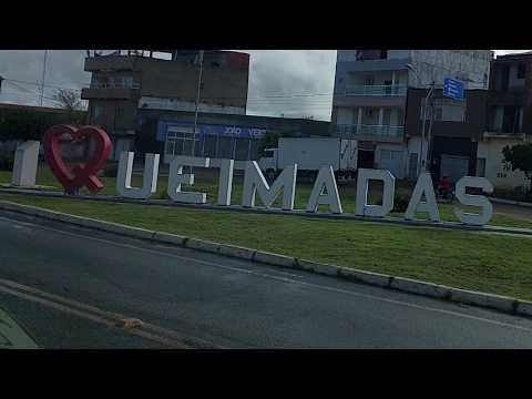 Queimadas Expedição Motor Casa Bahia
