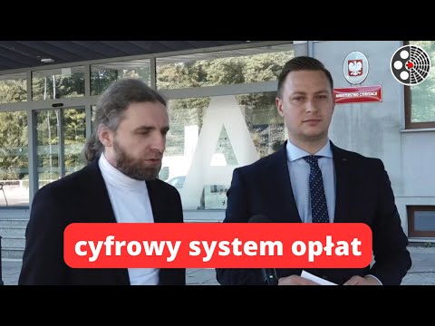 Dobromir Sośnierz: alarm o przypisywaniu norm w emobywatel