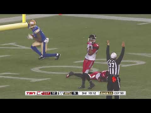 2018 Recap: Winnipeg 29, Calgary 21
