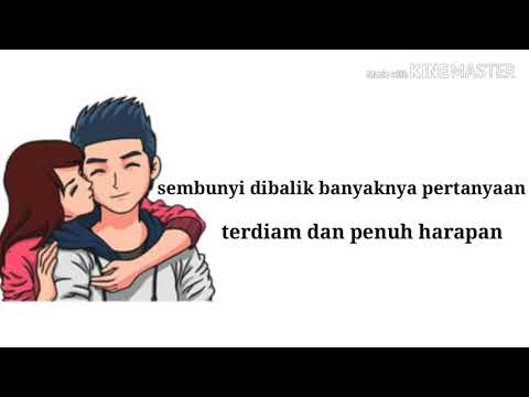 Ecko Show - Halalkan (Ft Sativa On Monday)  versi animasi