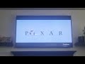 Cars 2006 Freeform Intro