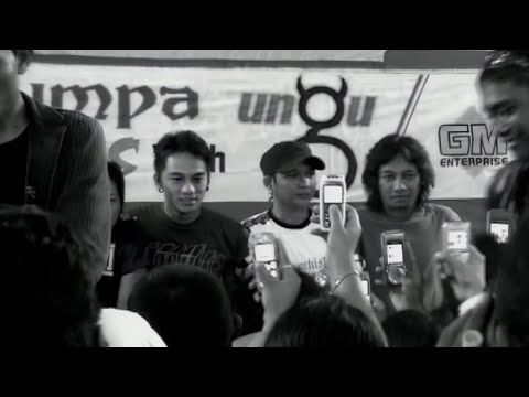 Berjanjilah - Ungu