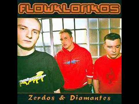 Flowklorikos - En busca y captura con letra DESCARGA Flowklorikos - Zerdos y diamantes