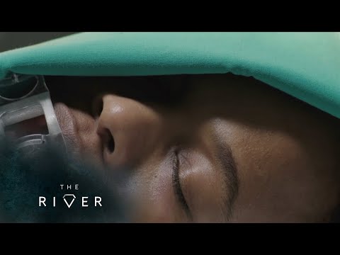 Lindiwe's life hangs on the line | The River