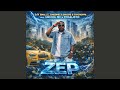 Djy Smallz, Zinedine x Sguche & 031Choppa - ZEP (Official Audio) feat. Uncool MC & Focalistic