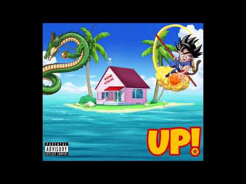 Yung Gxldie - UP!🌩️ (feat. Yung Louis) [Prod. Fantom]