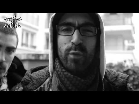 !!!freestyle 2 zonard Episod -8.( Liens 2 parenté )!!!.wmv