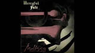 Mercyful Fate - Black funeral (Lyrics)