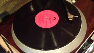 Yngwie J.Malmsteen - Queen In Love (1986) vinyl