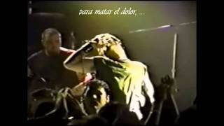 Down - Swan Song (subtitulado al español)